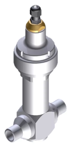 Клапан регулирующий электронный CCM Actuator Клапаны / вентили