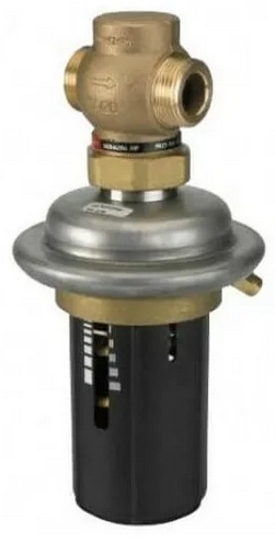 Клапан-регулятор перепада давления AVP Ду15 Ру16 Клапаны / вентили #1