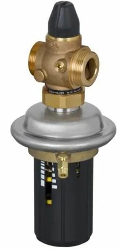 Клапан-регулятор перепада давлений AVPВ-F 32 Клапаны / вентили #1